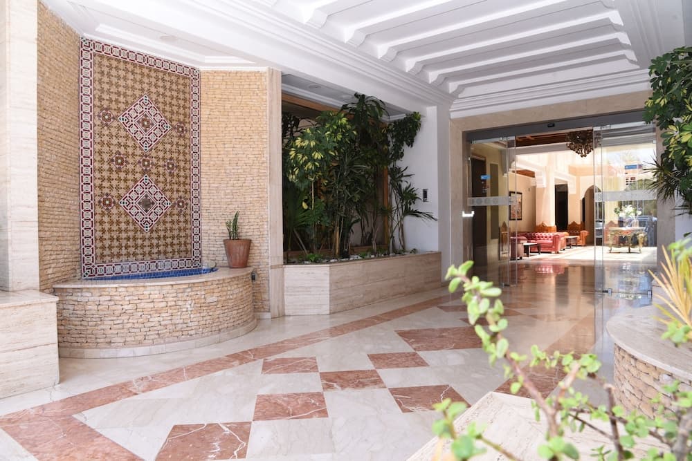 Golden Beach Appart'hotel, Agadir, photo 4