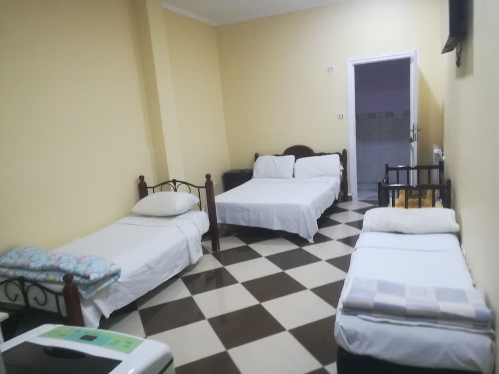 Résidence El Schems, Algiers, photo 3