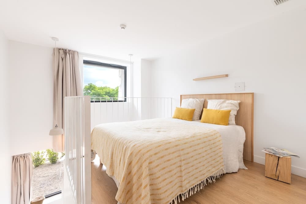 Les Appartements de Grenoble, Grenoble, photo 5