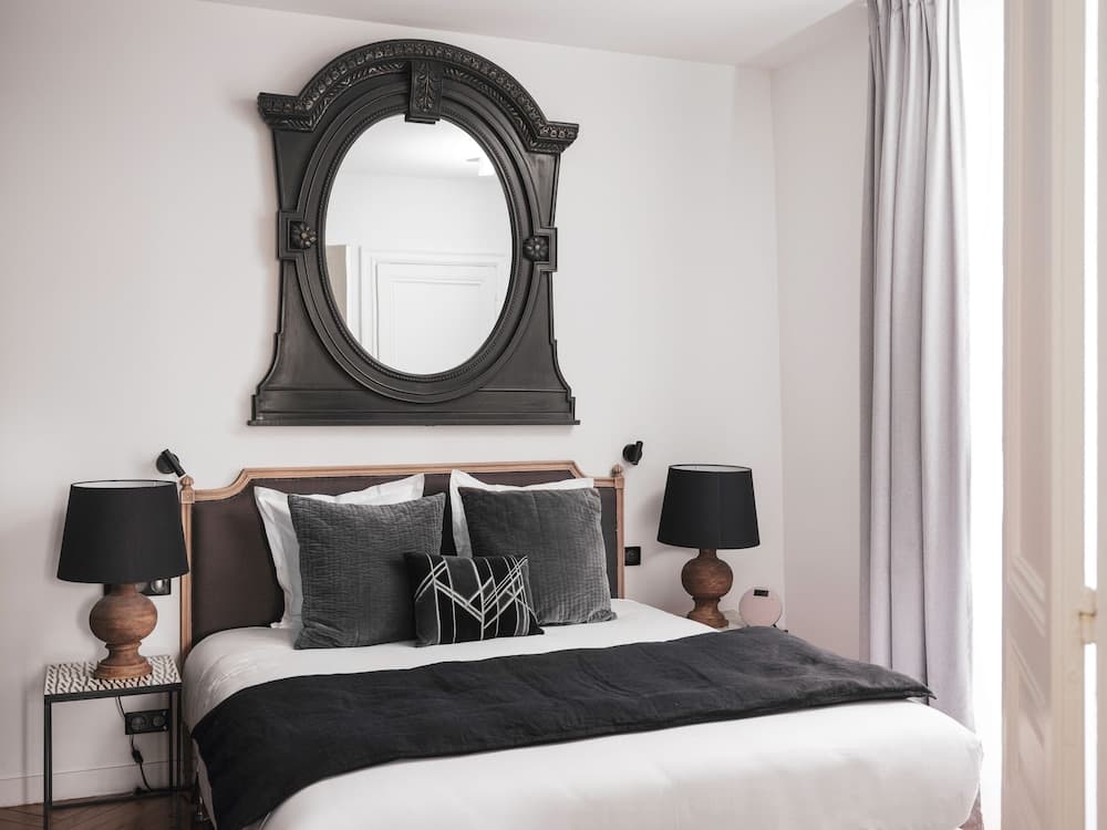 Appartements Place Royale - Maisons du Monde Hôtel & Suites, Nantes, photo 4