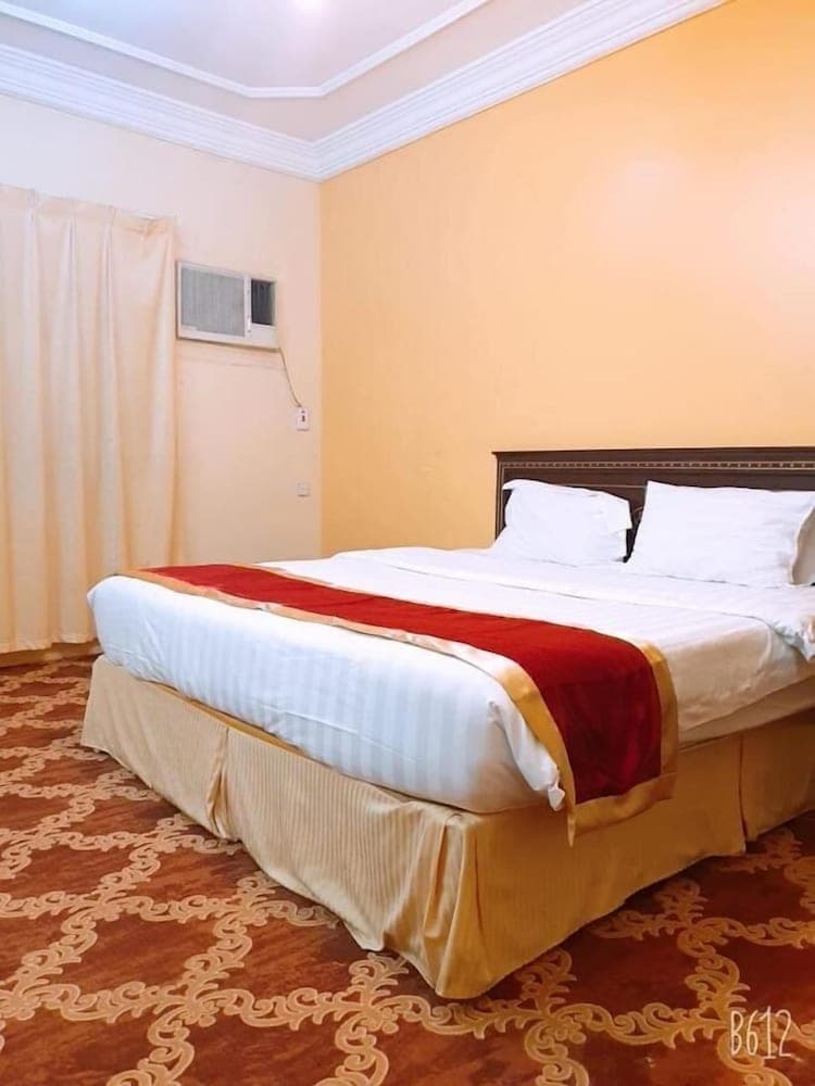 Golden Balcony Hotel, Abha, photo 2