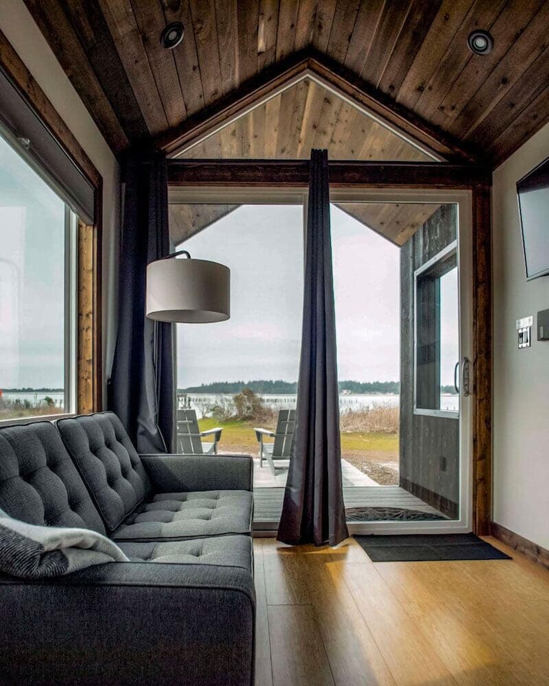 Bay Point Landing, Coos Bay, photo 4