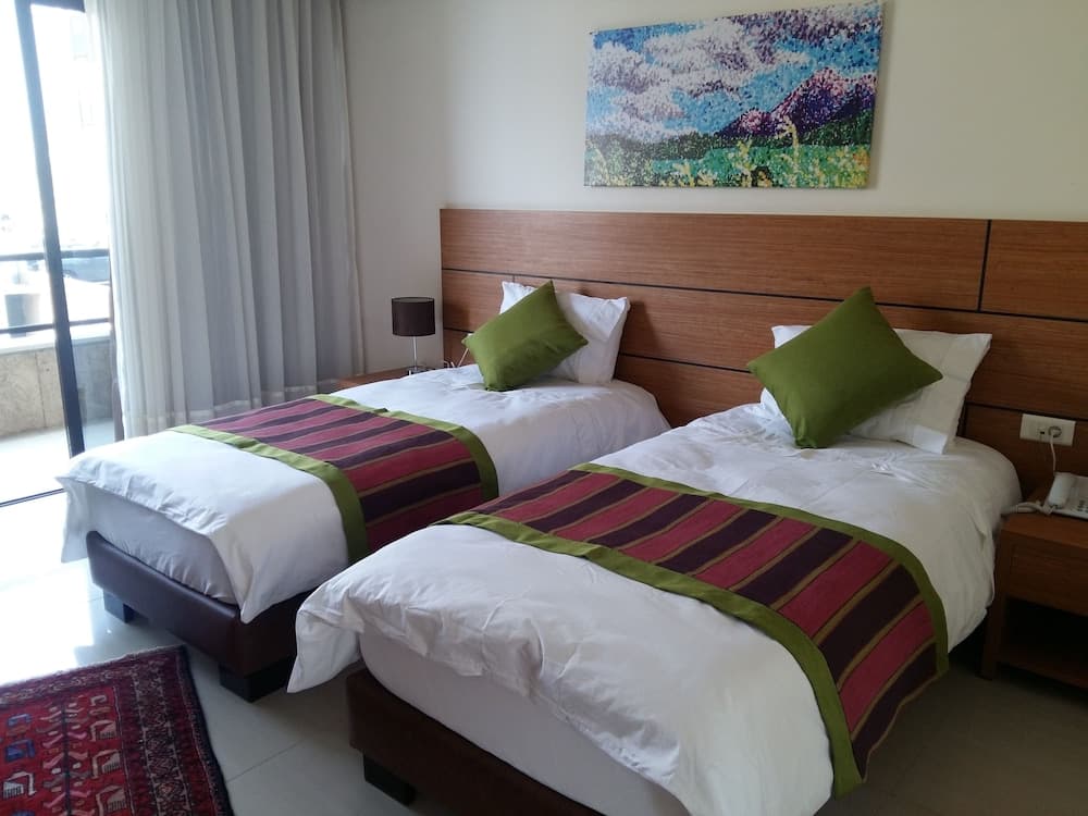 Sea Valley Suites, Halat, photo 6