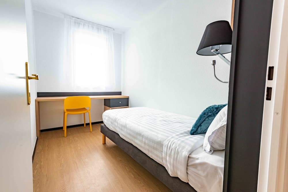 Privilodges Le Hüb Grenoble, Grenoble, photo 3