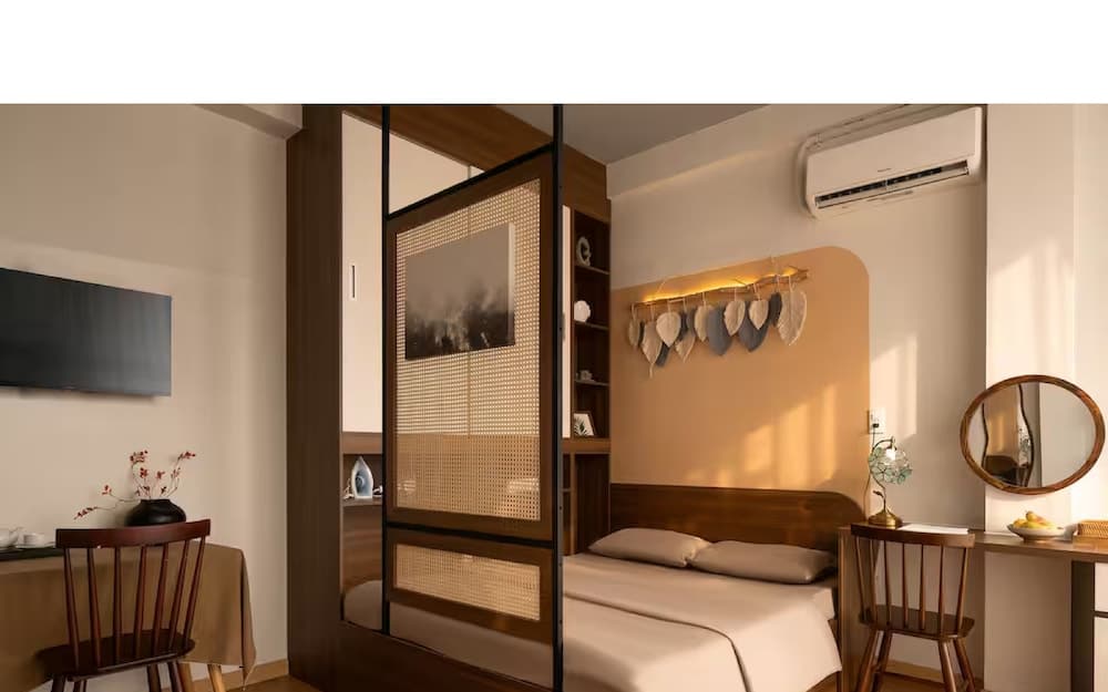Miso Luxstay Sala Park Ho Chi Minh City, An Khanh, photo 6
