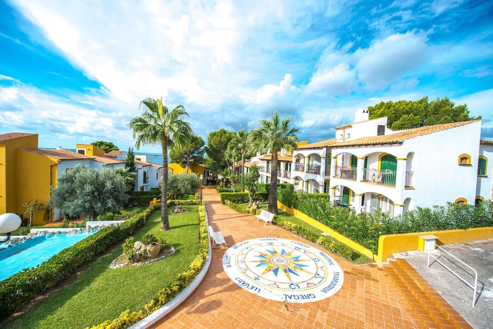 Ona Aucanada Club, Alcúdia