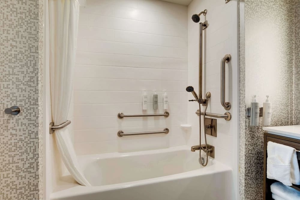 Home2 Suites by Hilton Hammond, Hammond, photo 4