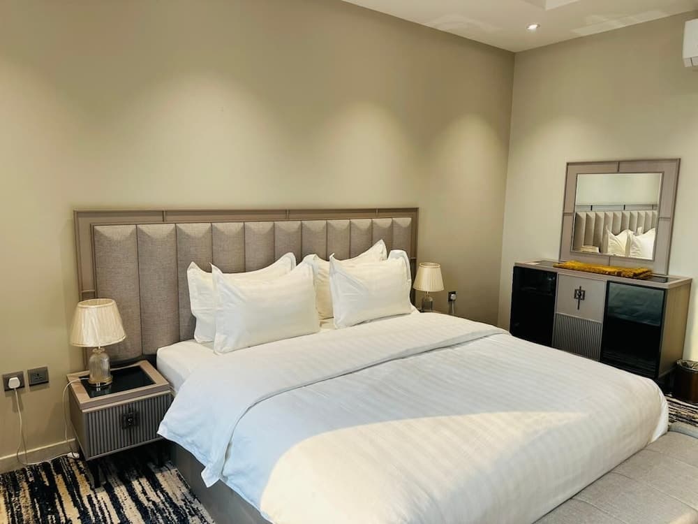 Wasan Alsharq for Serviced Apartments, photo 3