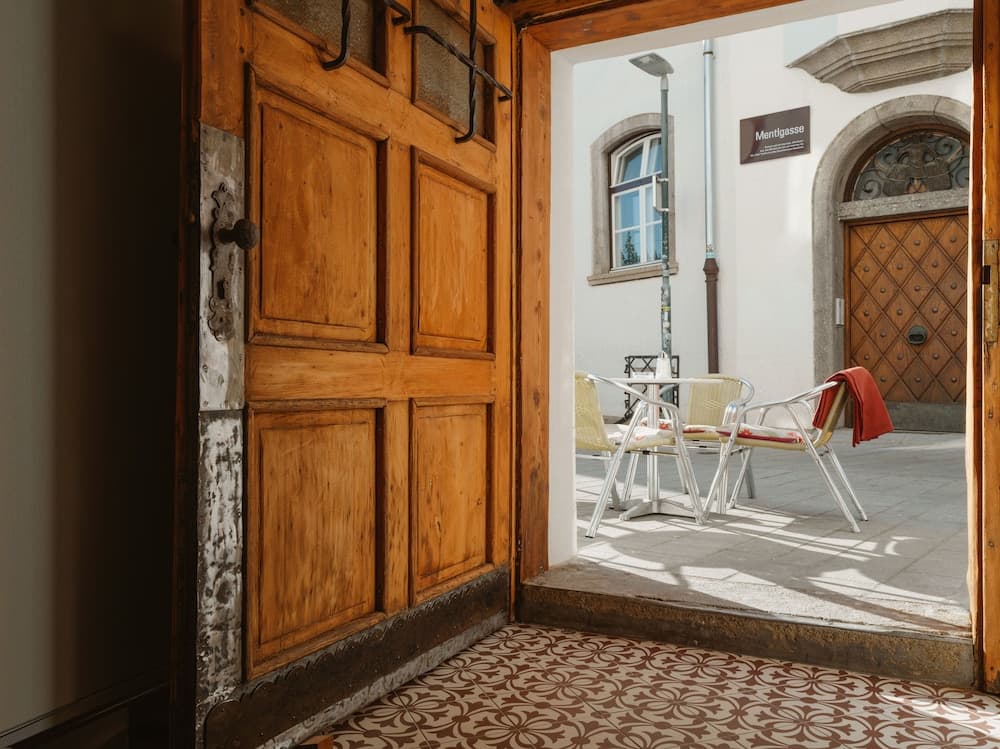 Urban Inn, Innsbruck, photo 5