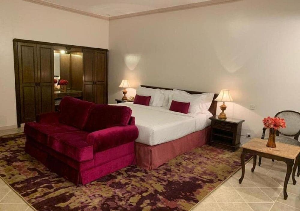 Rotana El Forsan, Jeddah, photo 4