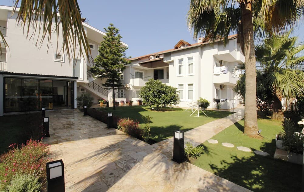 Tufan Boutique Hotel & Apart, Ortaca