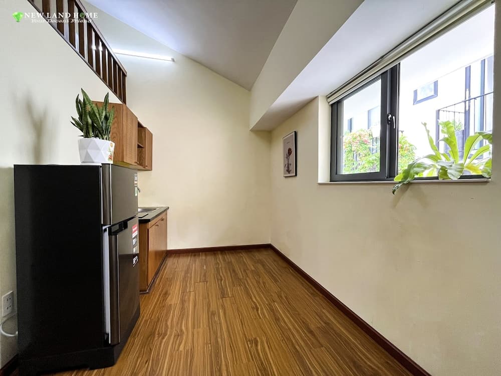 NEW LAND Apartment - Nam Thong 3, Ho Chi Minh City, photo 3