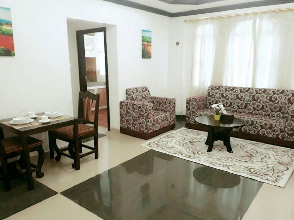 Palace Hotel Apartment, Muscat, photo 5