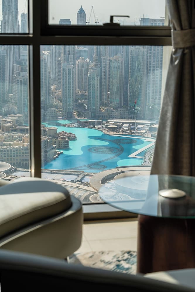 Revan Luay Downtown Dubai, Dubai, photo 5