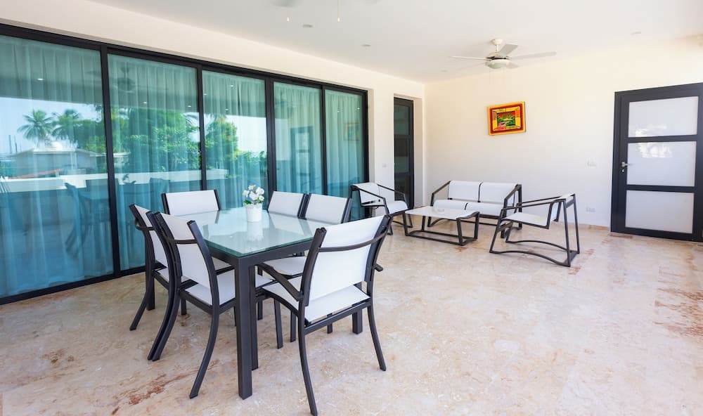 Stella Apart-hotel Las Terrenas, Las Terrenas, photo 6