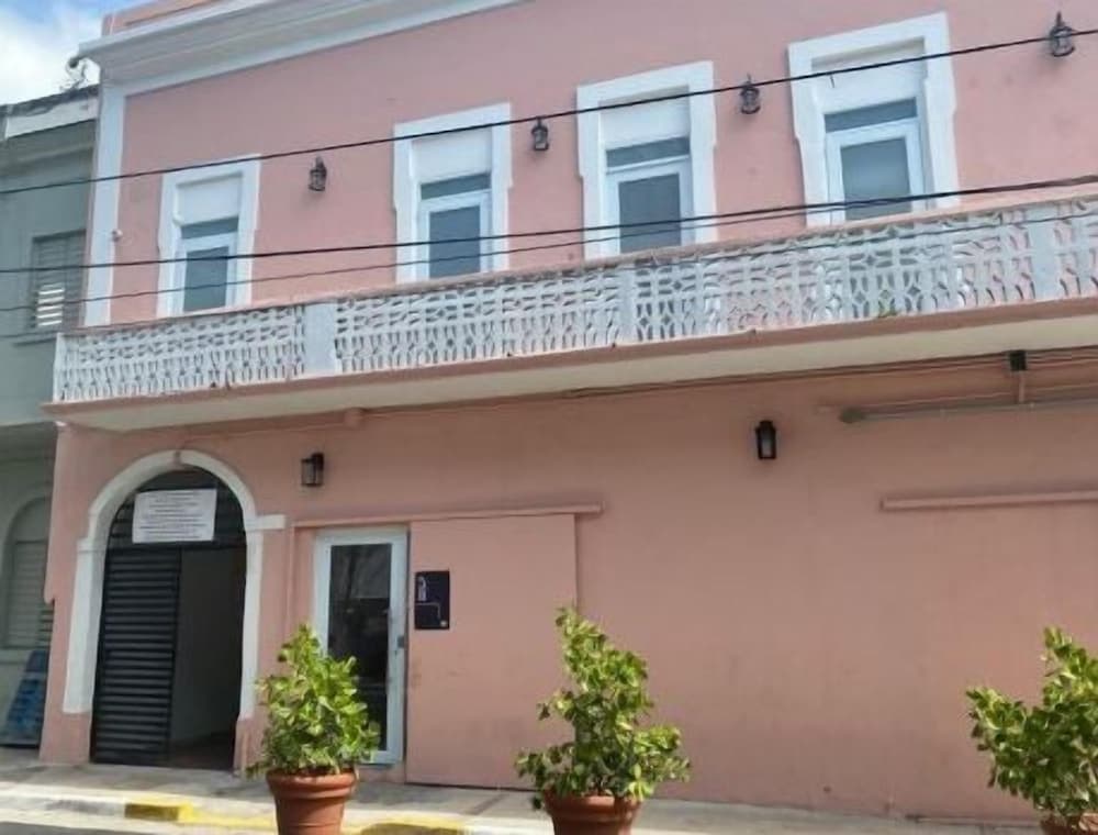 Lofts At San Agustin, San Juan