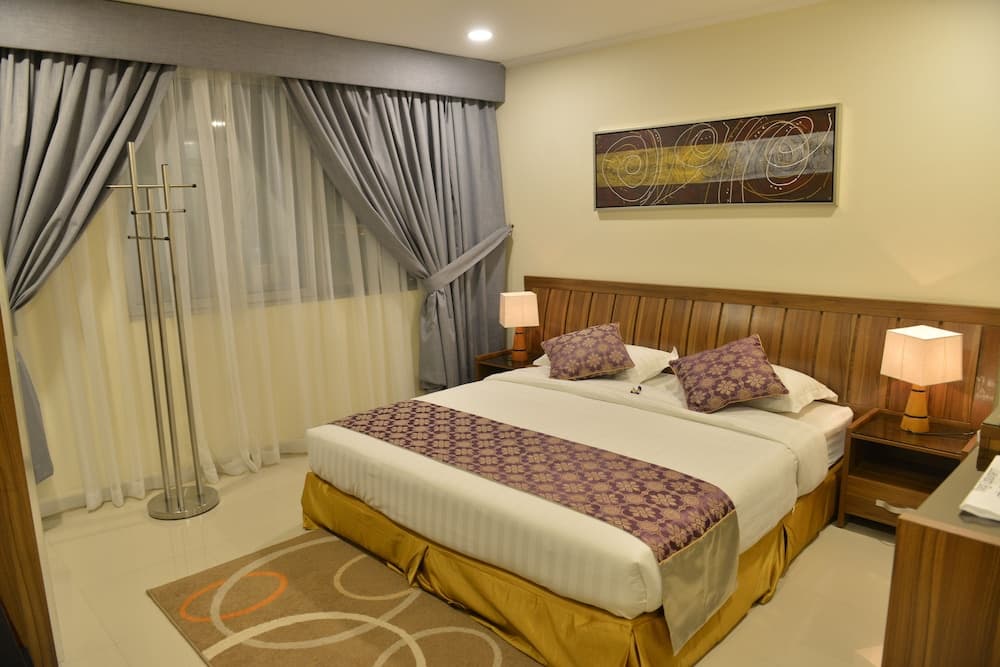 The First Tower Hotel Apartment, Al Jubail, photo 5