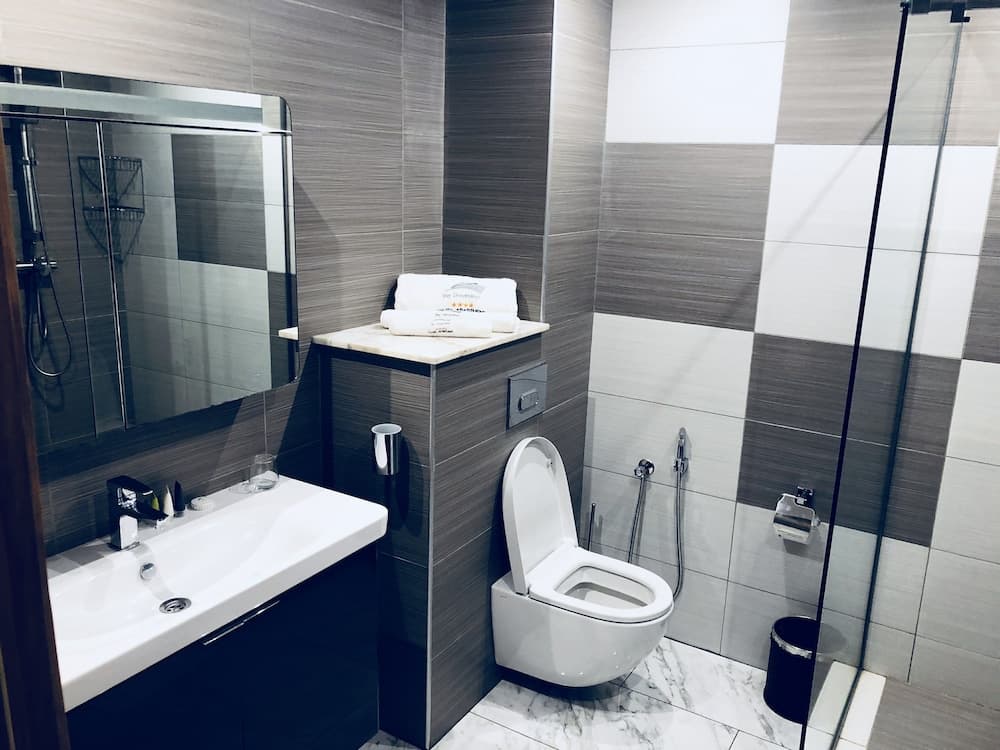 The Streamliner Hotel Apartment, Toamasina, photo 3