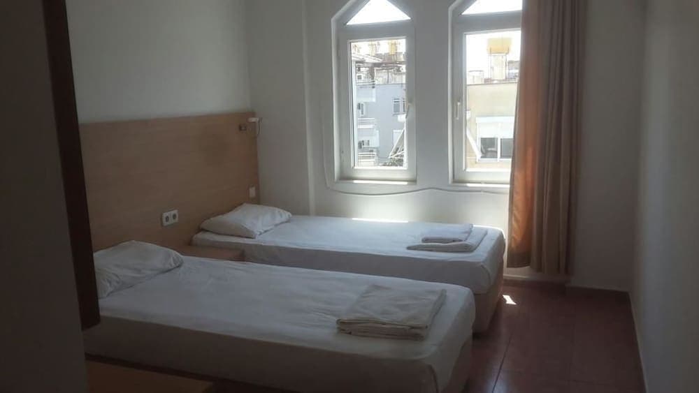 Lale Apart, Alanya, photo 2