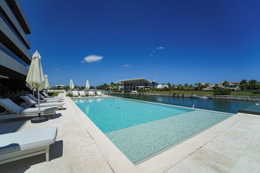 Marina Garden Cap Cana by Beach Homes PC, Punta Cana