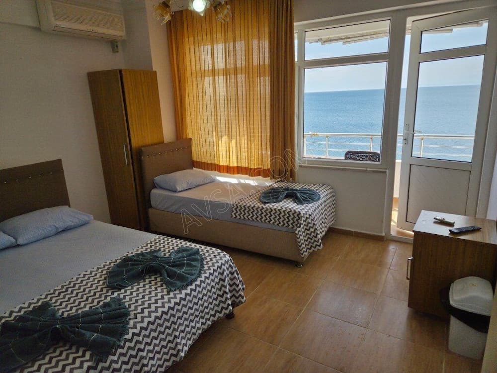 Avşa Anı Motel & Apart, Marmara, photo 6