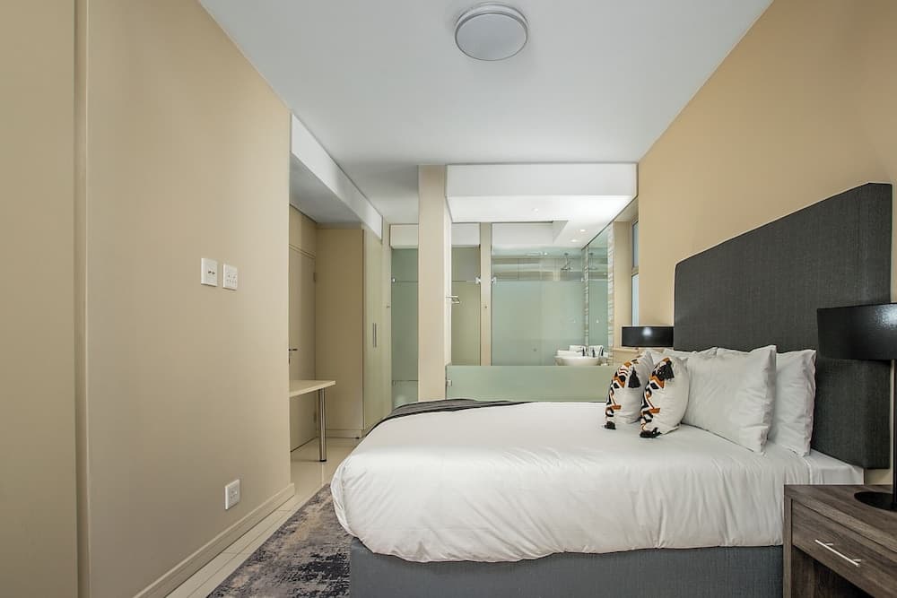 Serviced apartment collection Rosebank, Johannesburg, photo 3