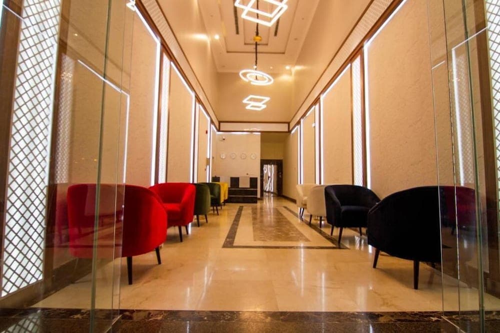 Al Muteb Suites Al Falah 3, Riyadh