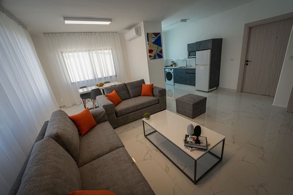 Al Kawther Hotel Apartments, Amman, photo 5