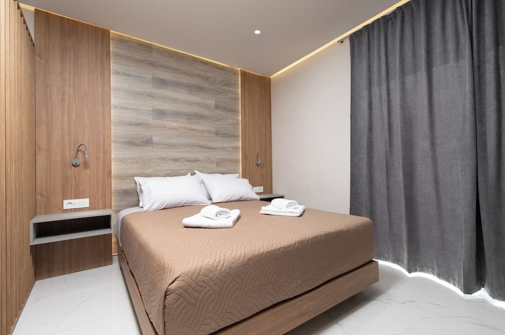 Anele Luxury Suites, Chania