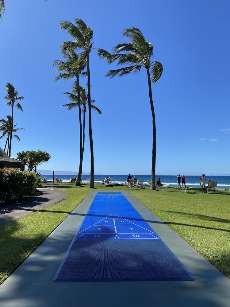 AEI at Papakea Resort Maui, Lahaina, photo 6