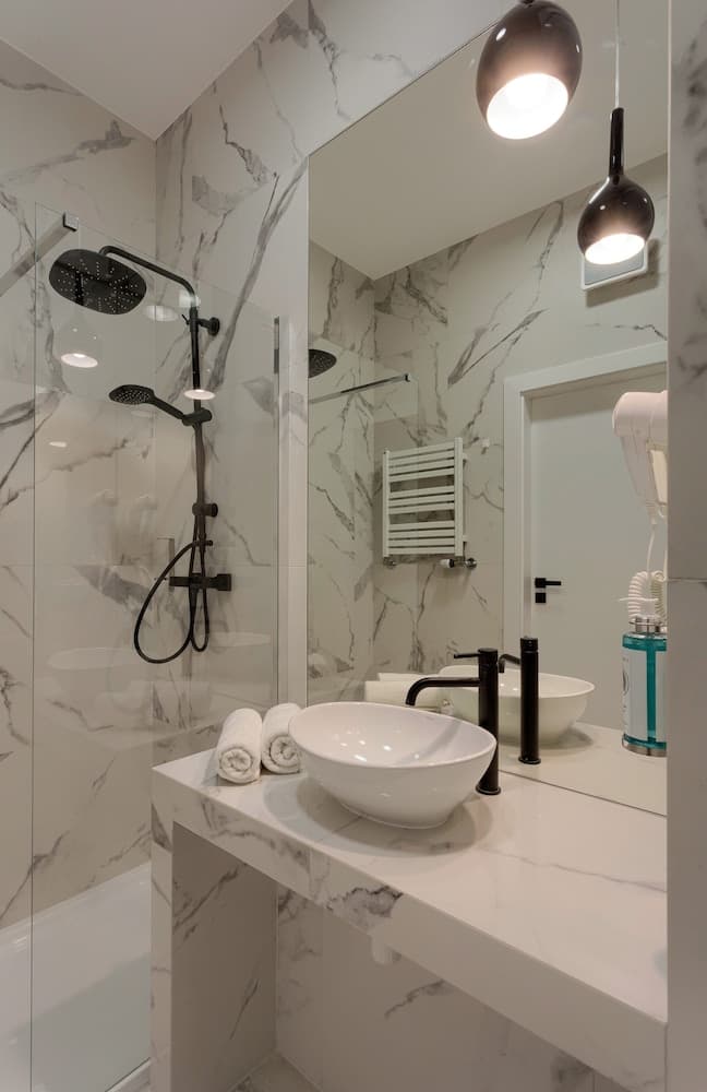 Vola Inn, Warsaw, photo 4