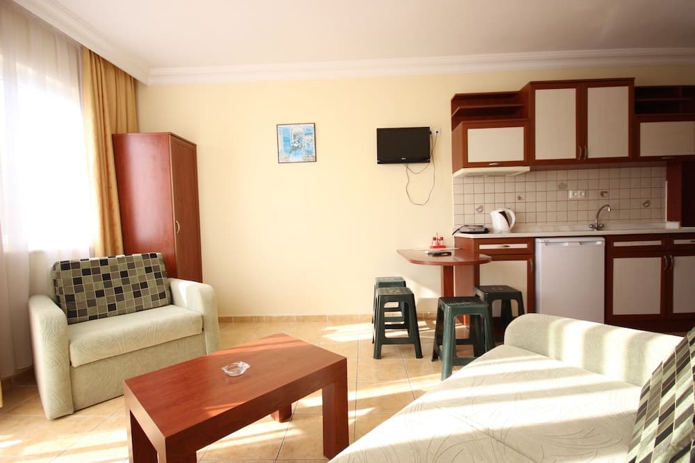 Minta Apart, Kemer, photo 4