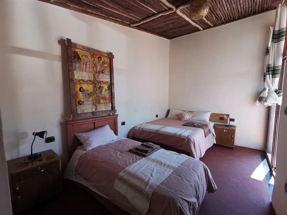 Lalibela Apartments, Lalibela, photo 6