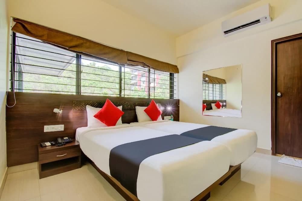 XEC Residency, Margao, photo 2