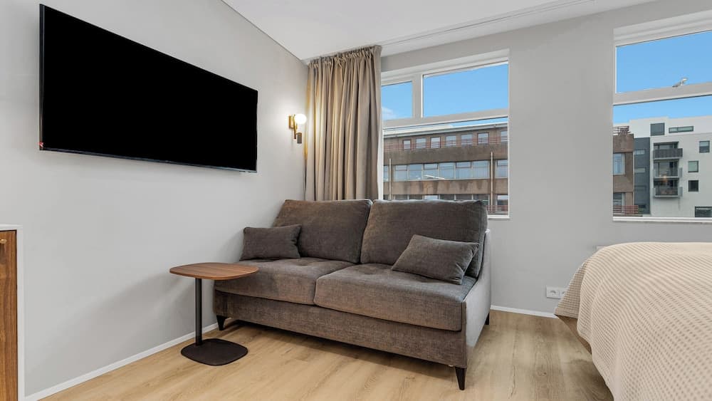 Candlewood Suites Reykjavik by IHG, Reykjavík, photo 2