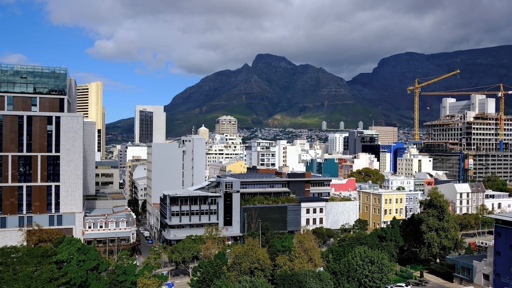 Urban Elephant The Rose, Cape Town, photo 6
