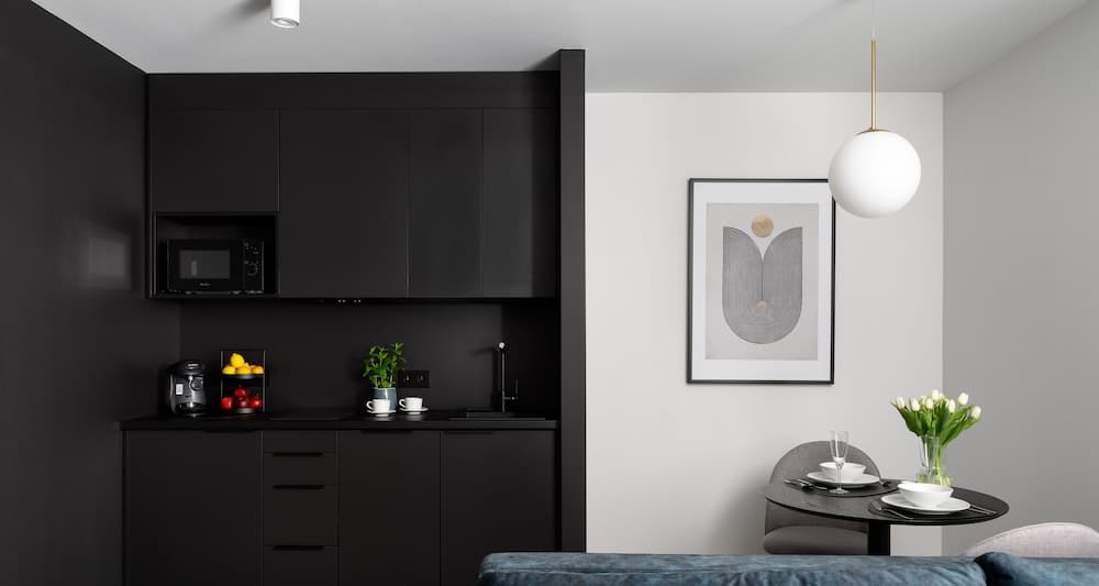 Saint Martin Residence by Y3 Hotels - Poznań Old Town with Wellness, Poznan, photo 3