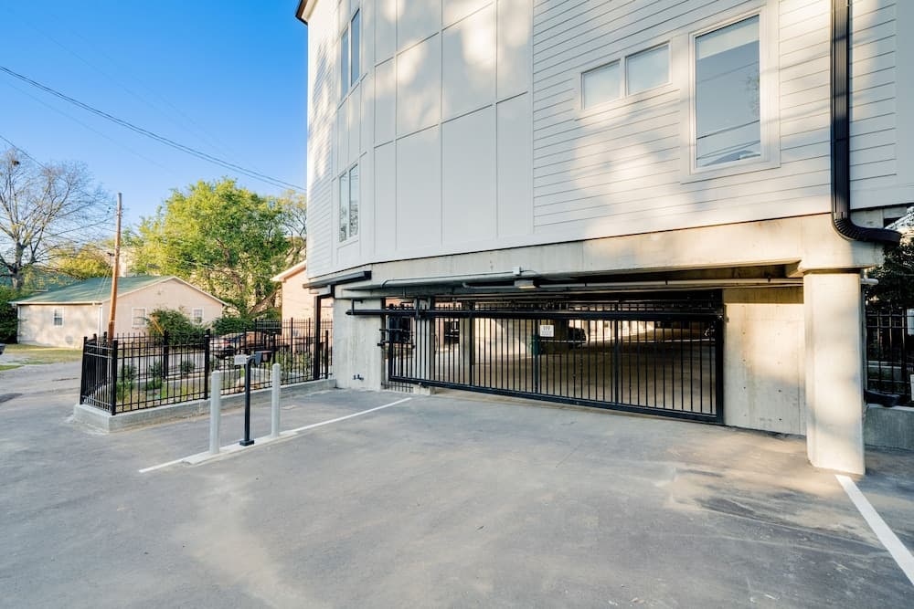 Mason Lofts, Nashville, photo 6