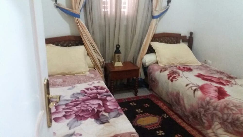 Résidence Kounouz, Ouarzazate, photo 2