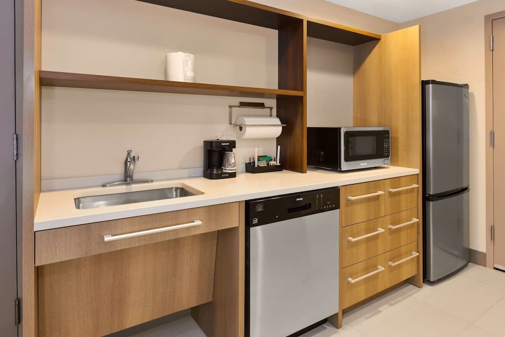 Home2 Suites by Hilton Wilmington Wrightsville Beach, Wilmington, photo 2