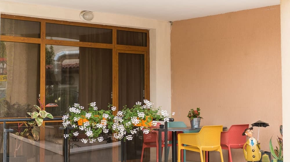 TSB Sunny Victory Apartments, Sunny Beach, photo 3