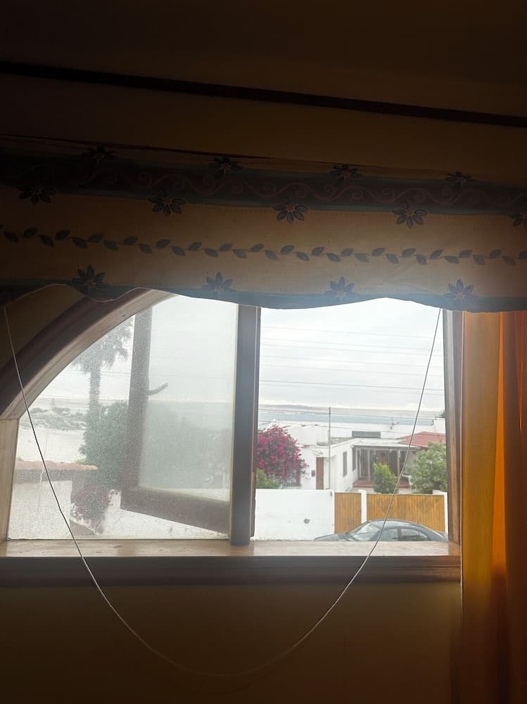 Apart hotel playa blanca, Caldera, photo 3