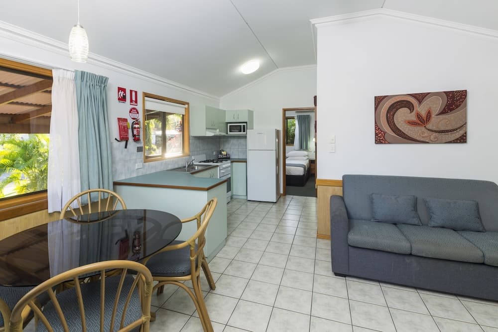 Cairns Coconut Holiday Resort, Woree, photo 6