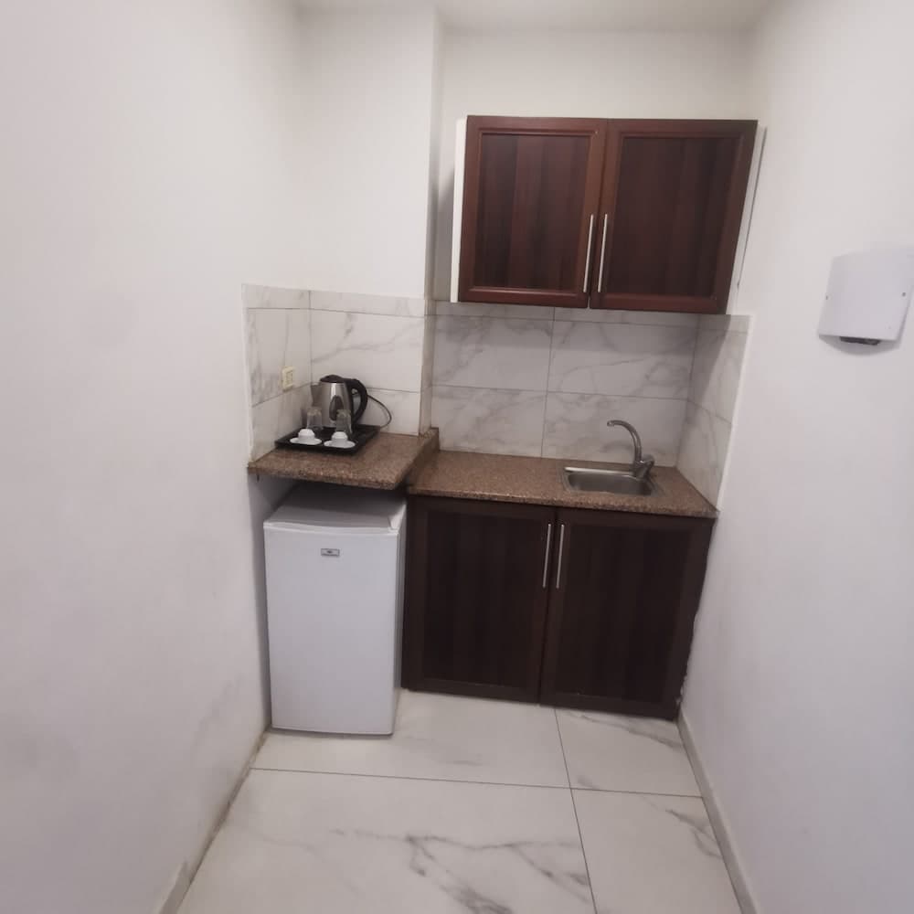 Marj Alhamam Furnished Suites, Amman, photo 4