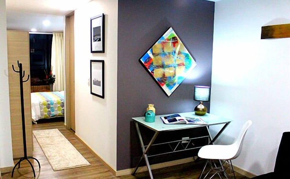 Apartahotel Millenials, Manizales, photo 3
