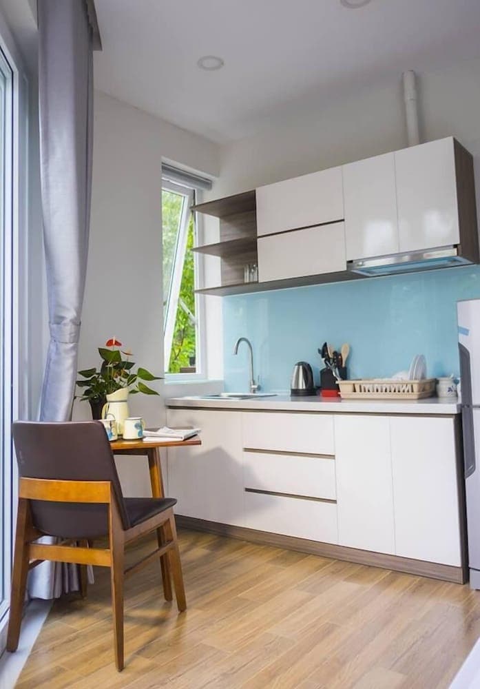 Spring Light Apartment, Ho Chi Minh City, photo 6