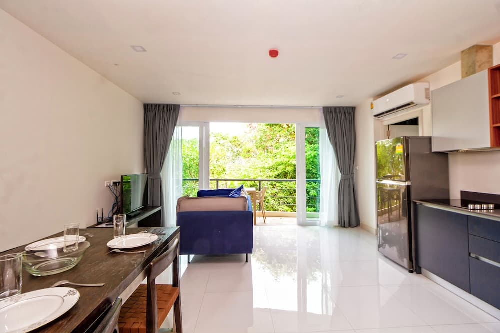 Karon Butterfly Residence, Karon, photo 6
