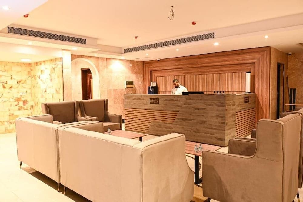 Malath Homes Aparthotel, Jeddah