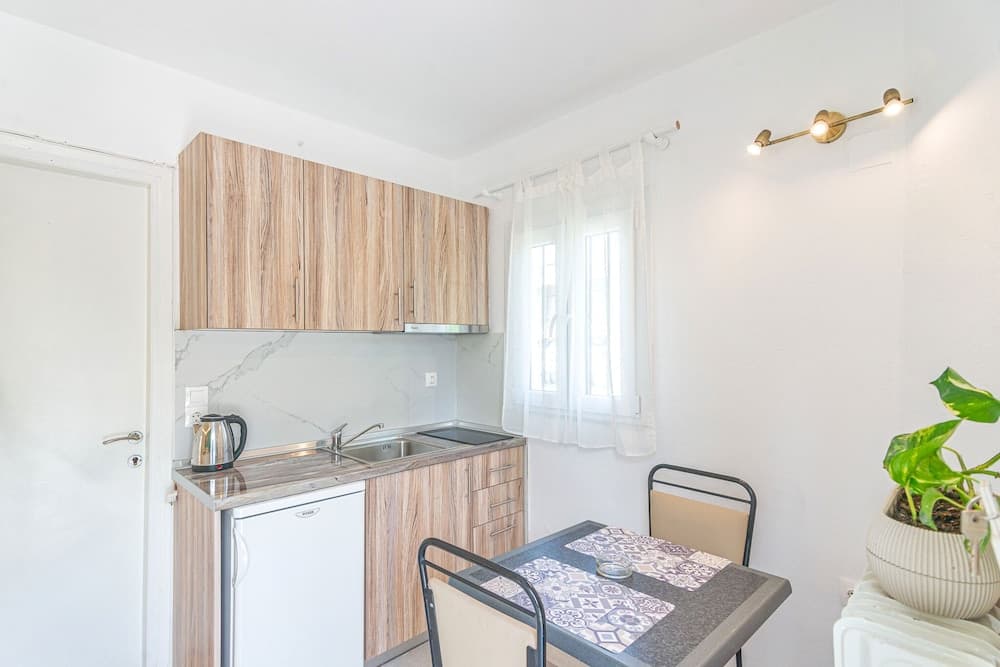 Zografia Apartments, Corfu, photo 4