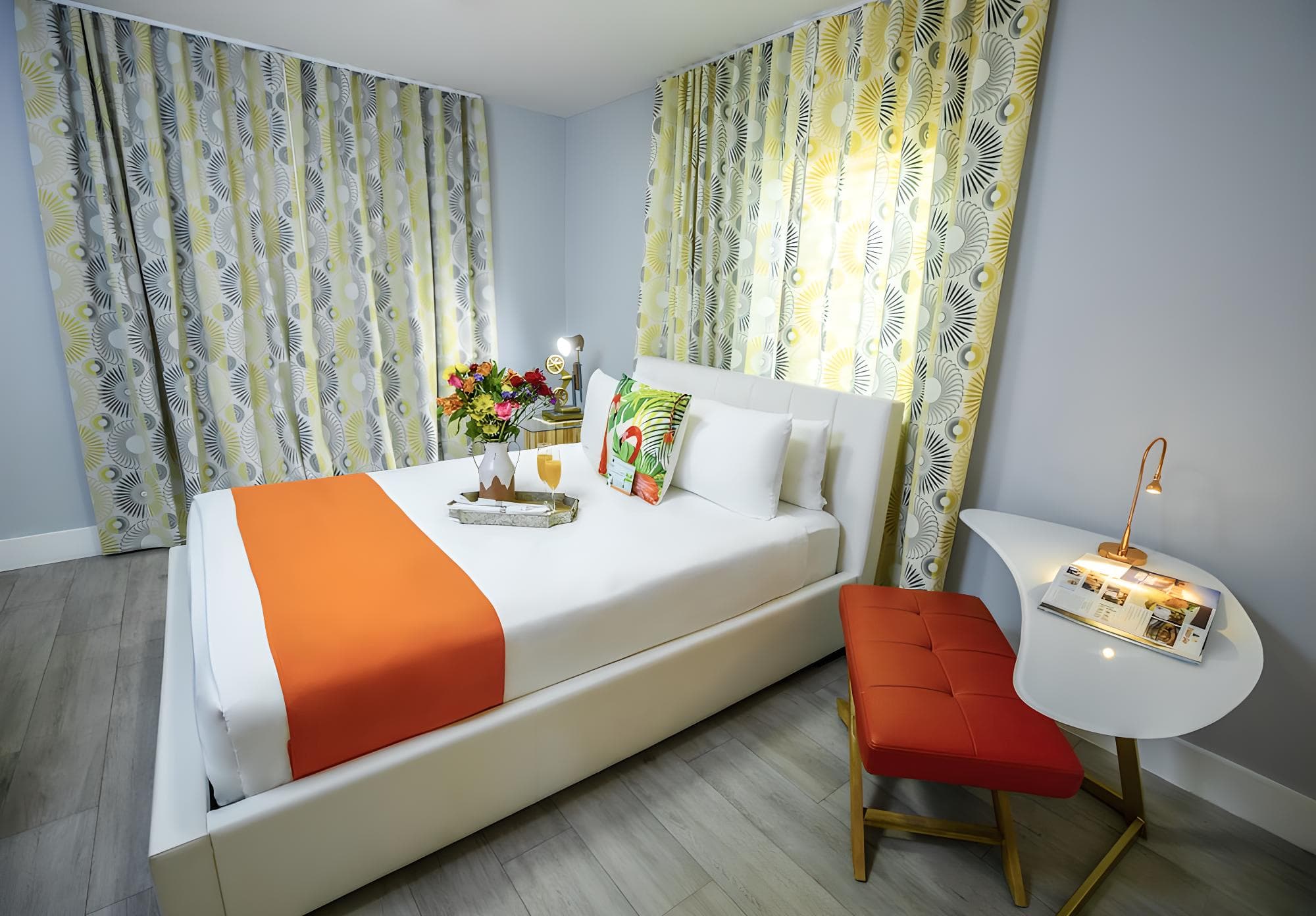 Seaside All Suites Hotel, Miami Beach, photo 5